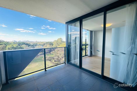 Property photo of 702/8 Gertrude Street Wolli Creek NSW 2205