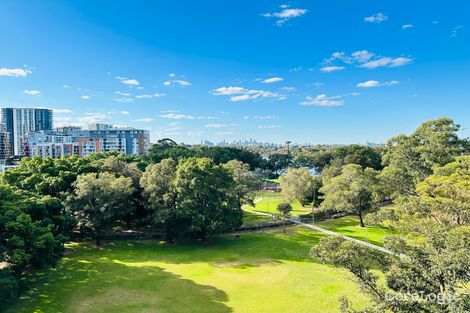 Property photo of 702/8 Gertrude Street Wolli Creek NSW 2205