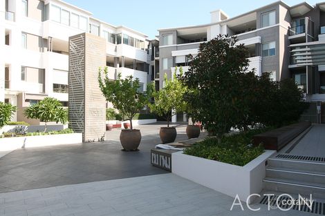 Property photo of 301/40 St Quentin Avenue Claremont WA 6010