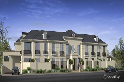 Property photo of 1/17A Martin Street Brighton VIC 3186