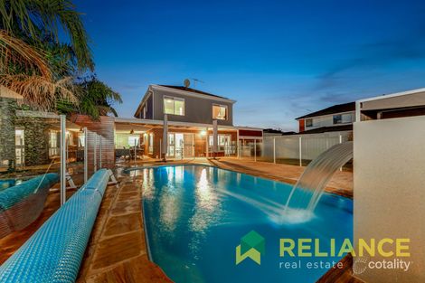 Property photo of 3 Reigate Street Caroline Springs VIC 3023