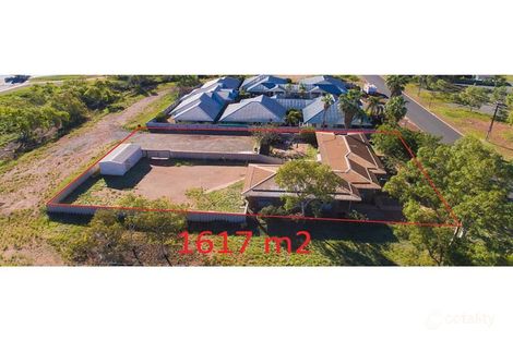 1 Lockyer St, Bulgarra, WA 6714