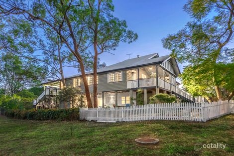 Property photo of 76 Nathan Terrace Yeerongpilly QLD 4105