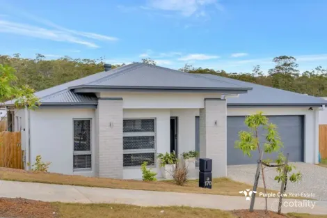 170 Woodline Dr, Spring Mountain, QLD 4300
