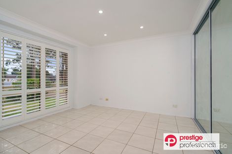 Property photo of 64 Daintree Drive Wattle Grove NSW 2173