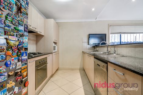 Property photo of 16 Gillabin Place Plumpton NSW 2761