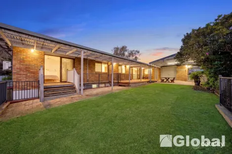 Property photo of 44 Dalwood Close Eleebana NSW 2282