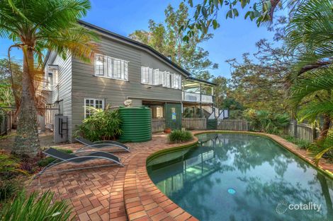 Property photo of 76 Nathan Terrace Yeerongpilly QLD 4105