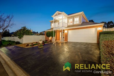 Property photo of 3 Reigate Street Caroline Springs VIC 3023