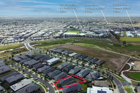 Property photo of 20 Trumpeter Drive Tarneit VIC 3029