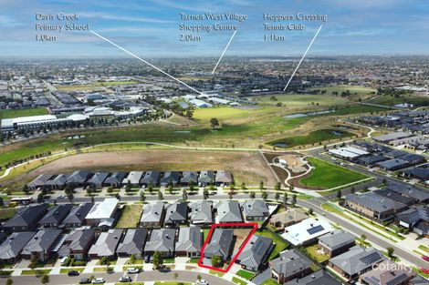 Property photo of 20 Trumpeter Drive Tarneit VIC 3029