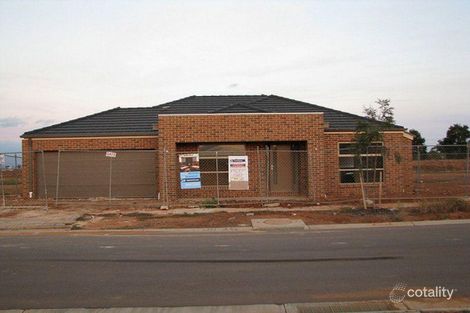 Property photo of 25 Herlitz Drive Epping VIC 3076