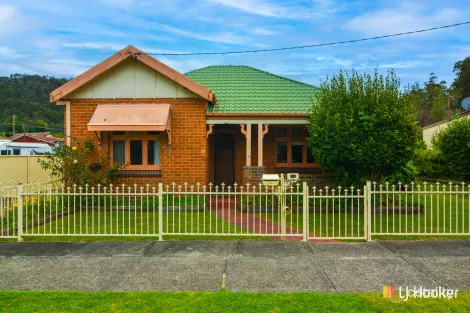 16 Laidley St, Morts Estate, NSW 2790