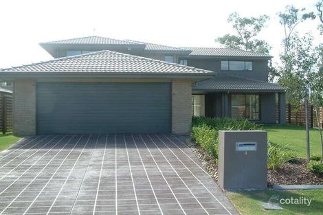 Property photo of 4 Stirling Court Parkinson QLD 4115