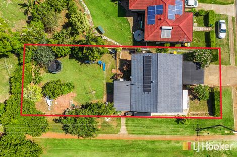 Property photo of 49 Wattle Street Kallangur QLD 4503