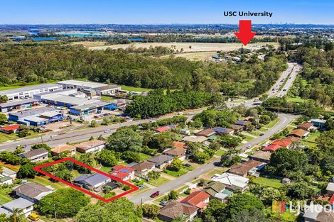 Property photo of 49 Wattle Street Kallangur QLD 4503