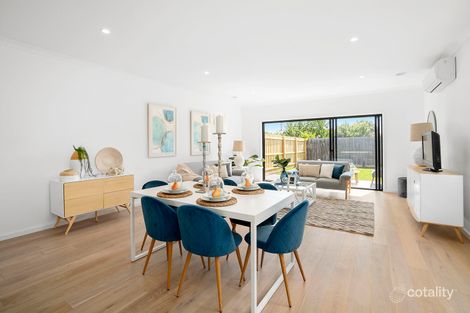 27b Parnell St, Cheltenham, VIC 3192