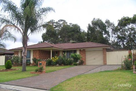 7 Brahms Way, Claremont Meadows, NSW 2747