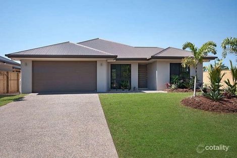 Property photo of 63 Canopys Edge Boulevard Smithfield QLD 4878