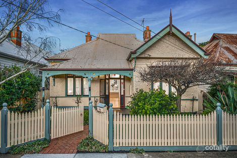 Property photo of 25 Scott Street Essendon VIC 3040
