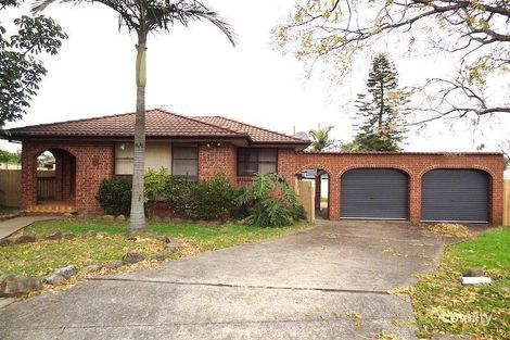 7 Tobruk Pl, Bossley Park, NSW 2176
