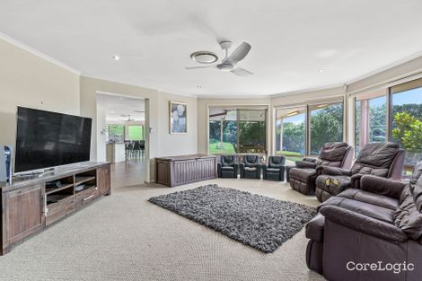 Property photo of 48 Whispering Valley Drive Richmond Hill NSW 2480
