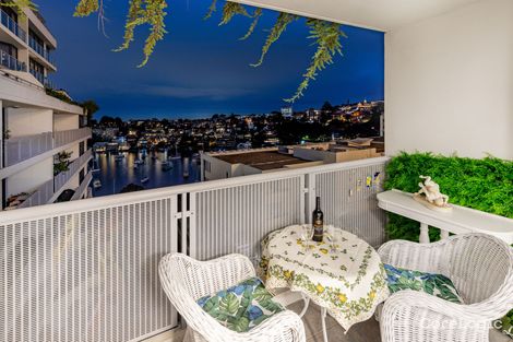 Property photo of 1408/30 Glen Street Milsons Point NSW 2061