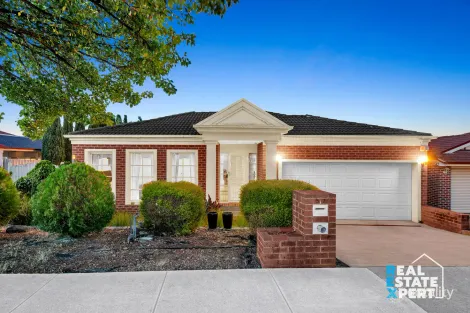 Property photo of 57 London Crescent Narre Warren VIC 3805
