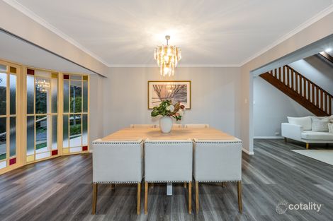 Property photo of 9 Shield Court Mount Crosby QLD 4306