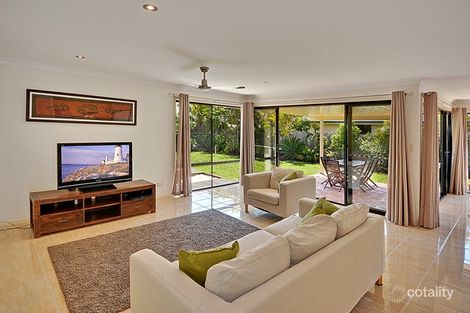 Property photo of 11 Scartree Street Pelican Waters QLD 4551