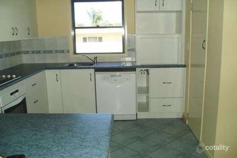 Property photo of 22 Adams Street Keppel Sands QLD 4702