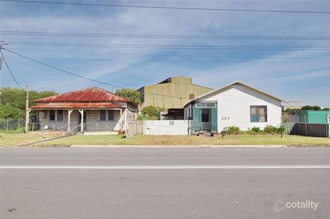 Property photo of 135 Old Maitland Road Hexham NSW 2322