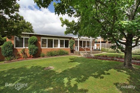 Property photo of 8 Florida Drive Ferntree Gully VIC 3156