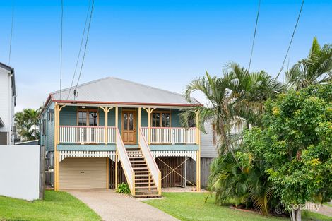 Property photo of 51 Baringa Street Morningside QLD 4170