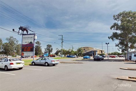 Property photo of 135 Old Maitland Road Hexham NSW 2322