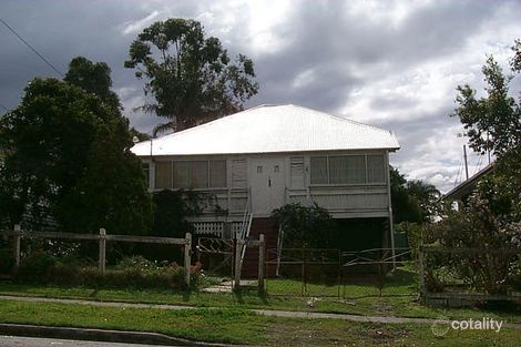 34 Derby St, Coorparoo, QLD 4151