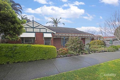 Property photo of 123A Thornhill Road Highton VIC 3216