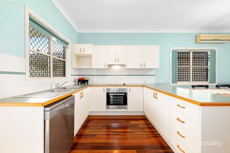 Property photo of 51 Baringa Street Morningside QLD 4170