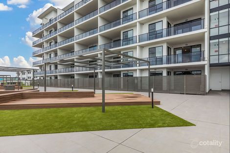 52/2 Newchurch St, Coombs, ACT 2611