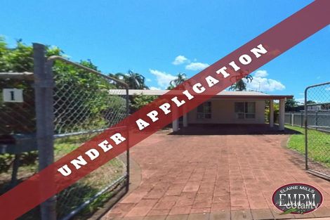 1/75 Forrest Pde, Bakewell, NT 0832