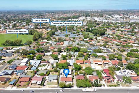 153a Leach Hwy, Willagee, WA 6156