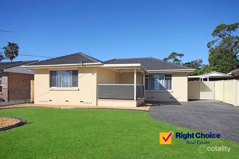 Property photo of 73 Tongarra Road Albion Park Rail NSW 2527