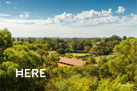 Property photo of 10 Hamilton Gardens Mount Claremont WA 6010