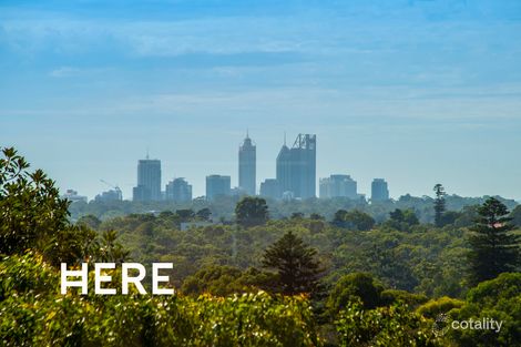 Property photo of 10 Hamilton Gardens Mount Claremont WA 6010