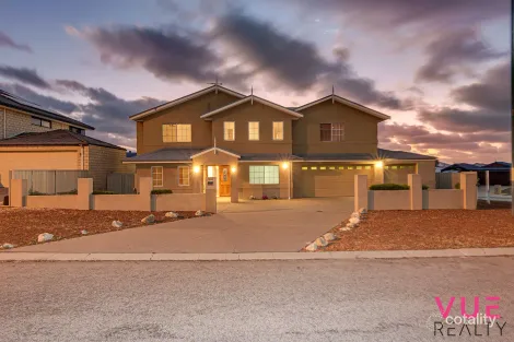Property photo of 163 Lagoon Drive Yanchep WA 6035