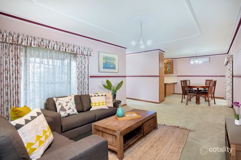 Property photo of 123A Thornhill Road Highton VIC 3216