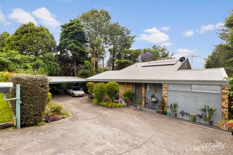 8 Homedale St, Springwood, NSW 2777