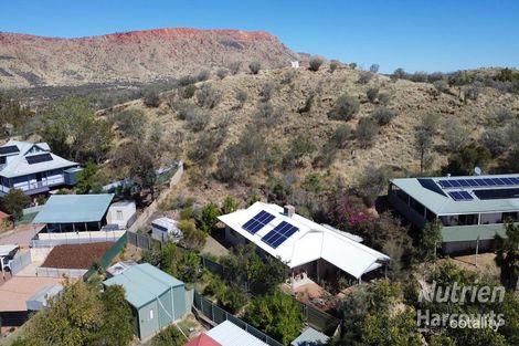4 Woolla Ct, Larapinta, NT 0875