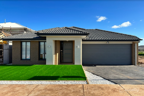 200 Altezze Dr, Truganina, VIC 3029