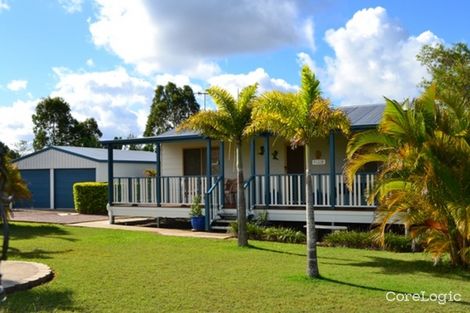 Property photo of 16 Achilles Avenue Cooloola Cove QLD 4580